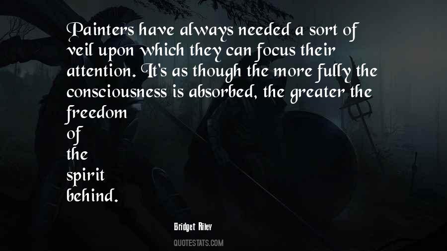More Focus Quotes #522393