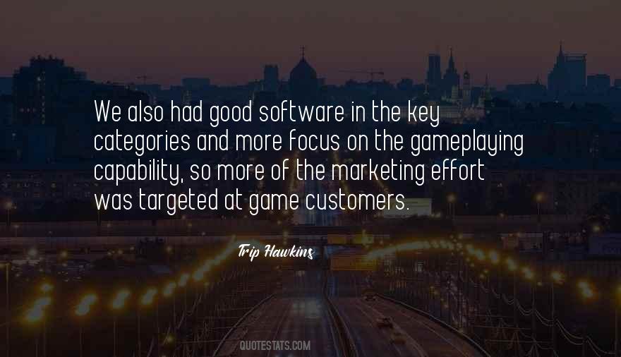 More Focus Quotes #734503