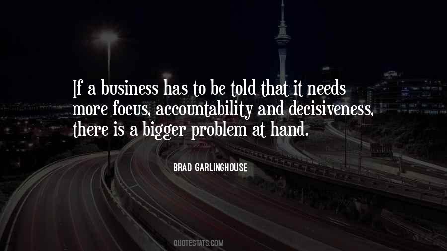 More Focus Quotes #828737