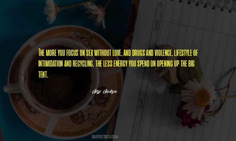 More Focus Quotes #907830