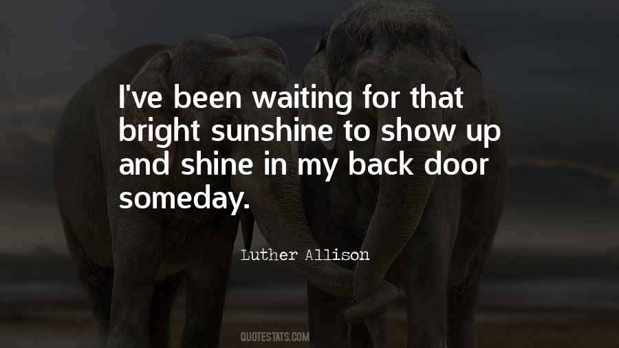 Shine Up Quotes #107885