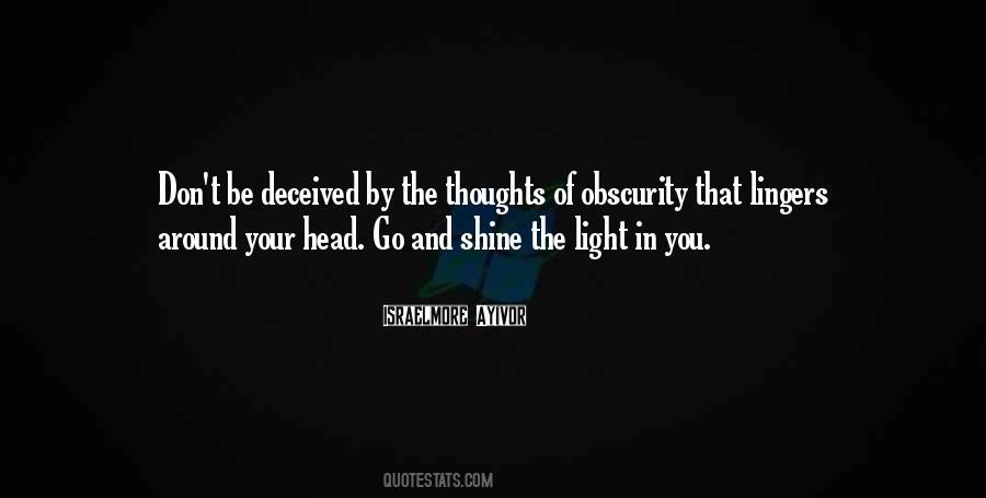 Shine Up Quotes #1161549