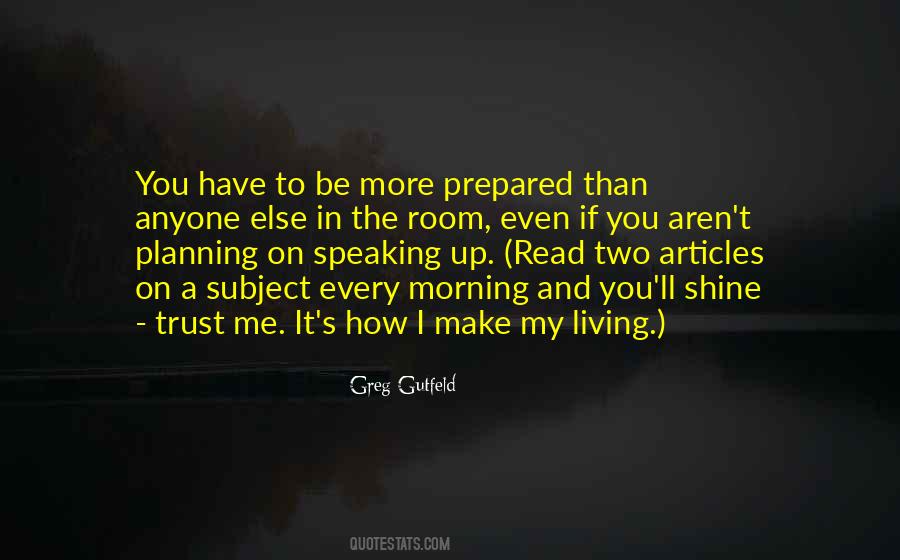 Shine Up Quotes #1175980