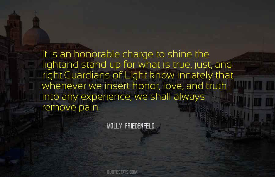 Shine Up Quotes #1259076