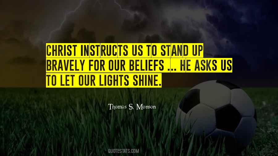 Shine Up Quotes #1307536