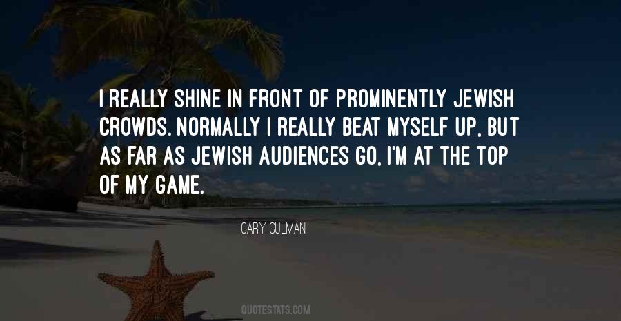 Shine Up Quotes #1534853