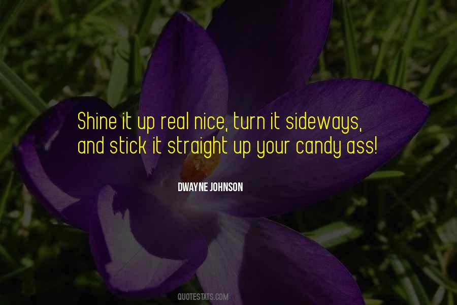 Shine Up Quotes #372250
