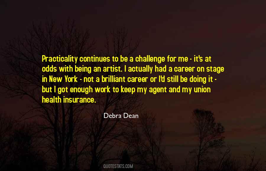 A New Challenge Quotes #210340