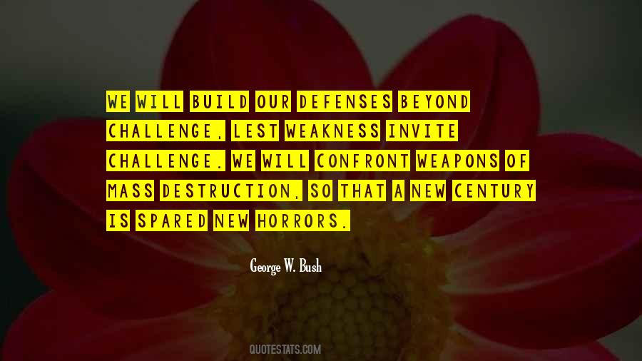 A New Challenge Quotes #496114