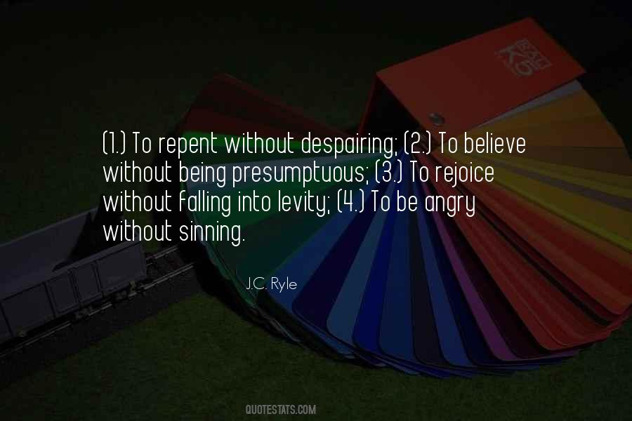 Being 1 Quotes #1109747