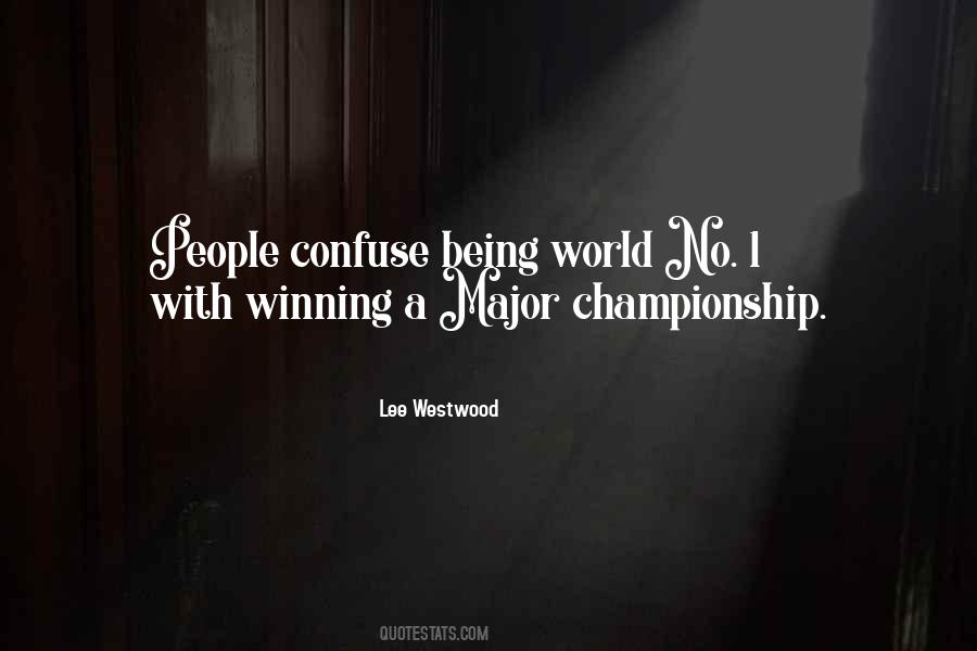 Being 1 Quotes #168233