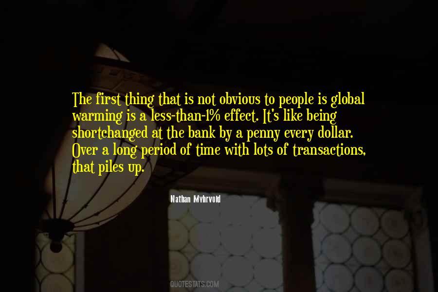 Being 1 Quotes #770792