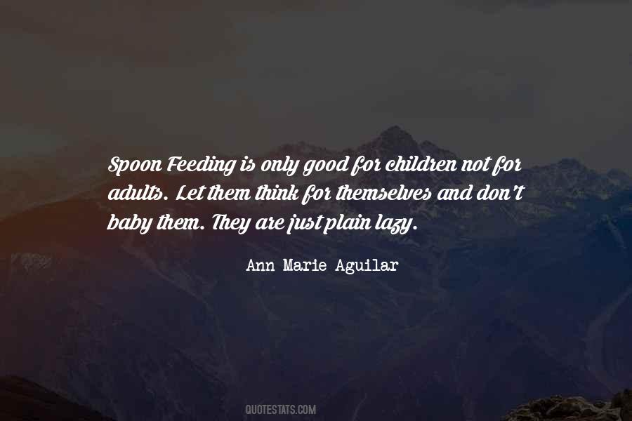 Good Baby Quotes #1008709