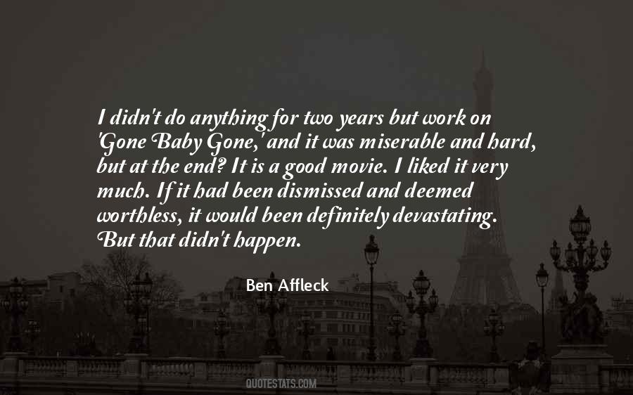 Good Baby Quotes #10423