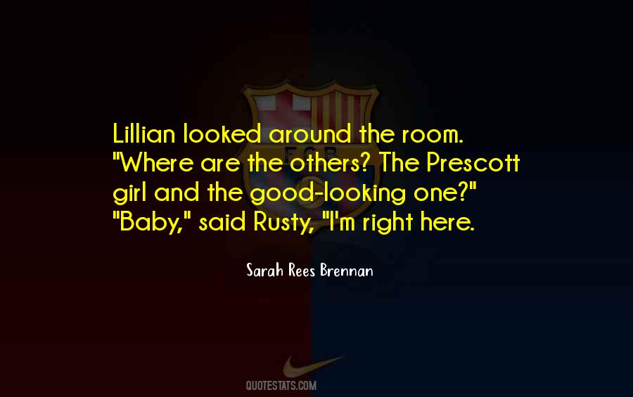 Good Baby Quotes #107744