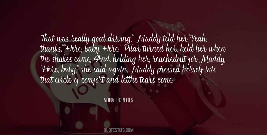 Good Baby Quotes #336289