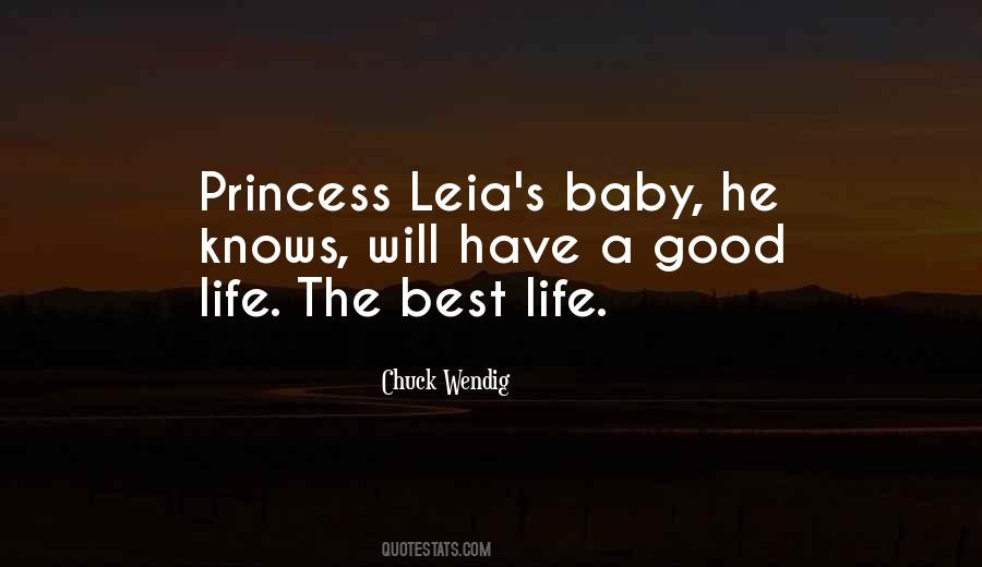Good Baby Quotes #349425