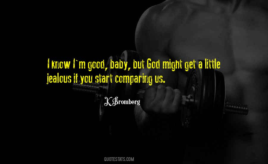 Good Baby Quotes #379440
