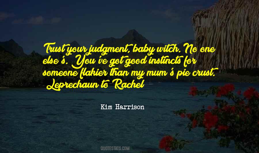 Good Baby Quotes #423010