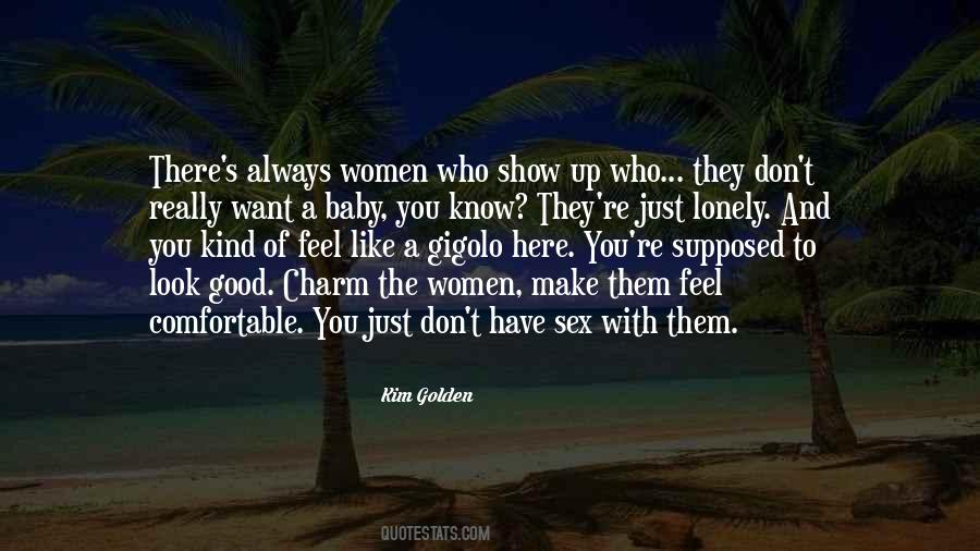 Good Baby Quotes #897473