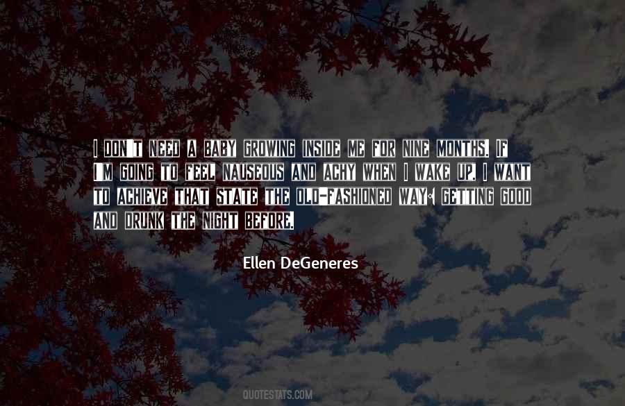 Good Baby Quotes #940673