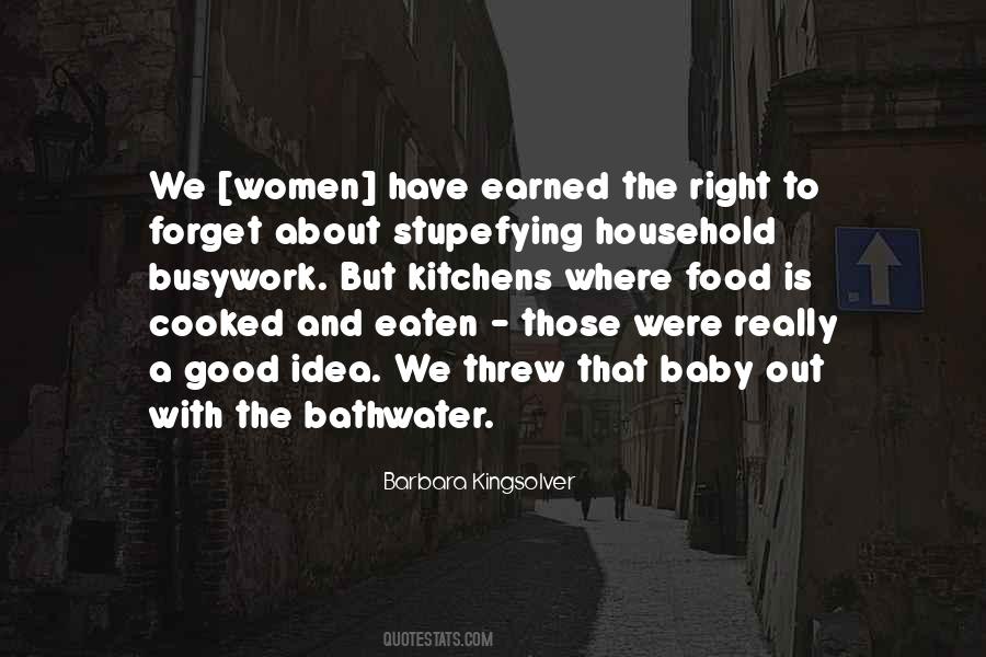 Good Baby Quotes #990297