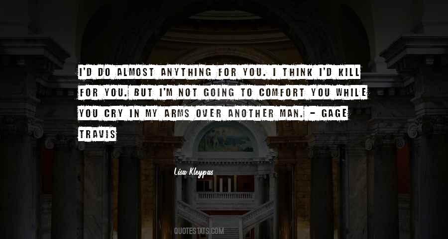 Quotes About Gage #1625198