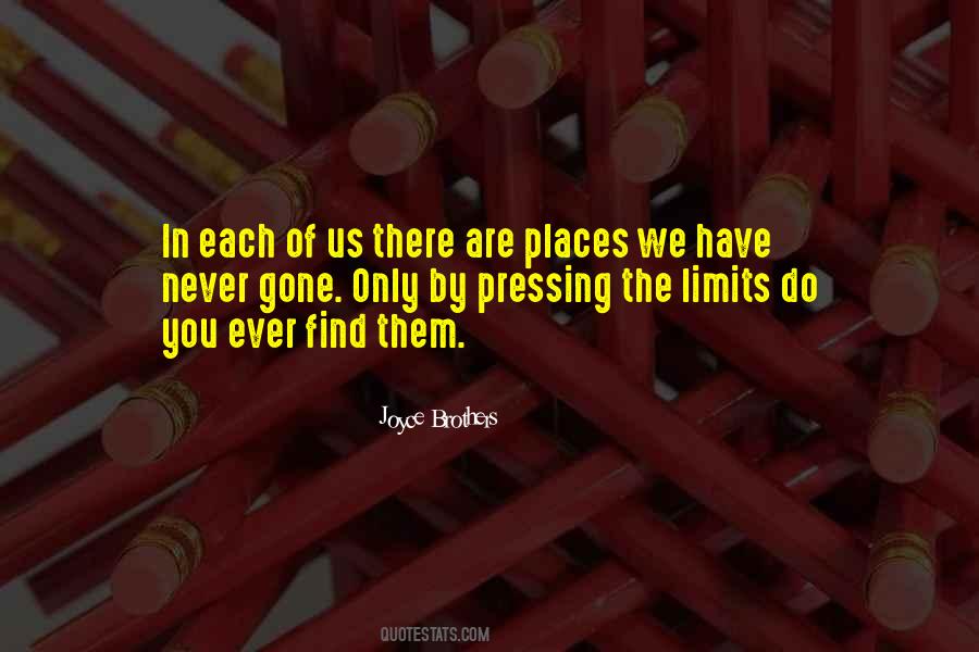 You Have Us Quotes #56930