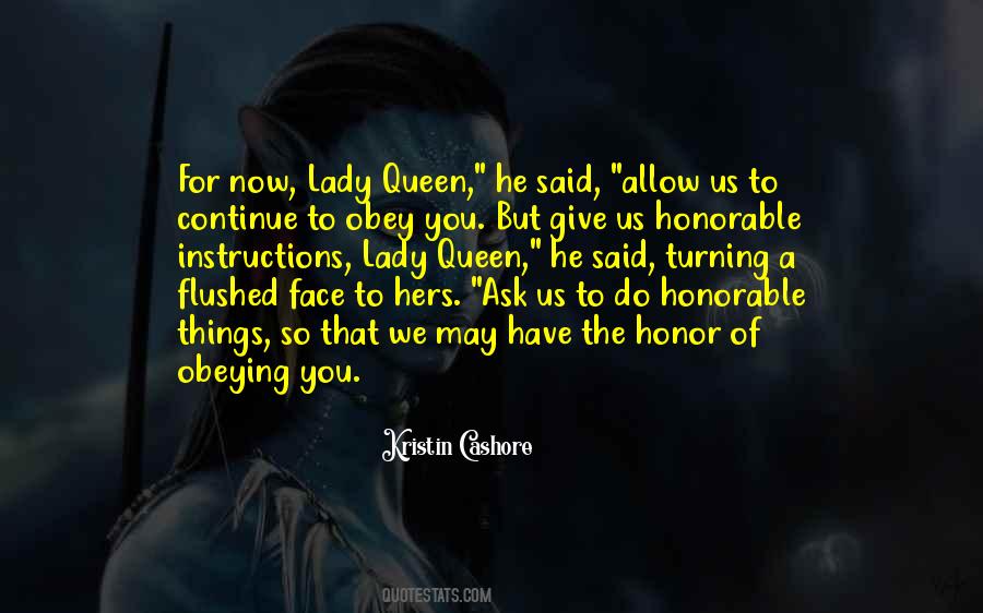 You Have Us Quotes #86388