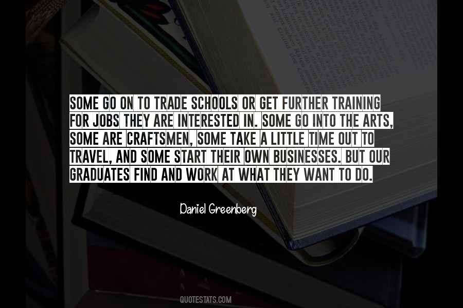 Start Training Quotes #489673