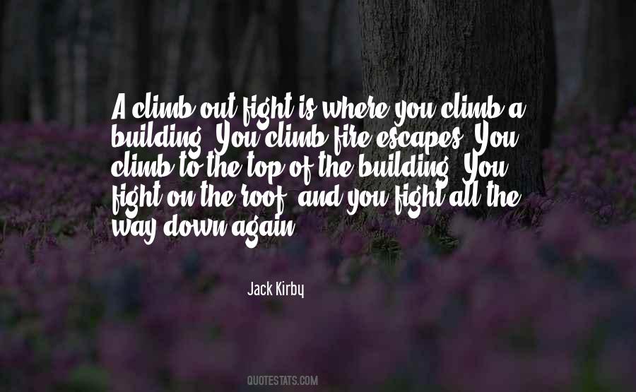 Roof Top Quotes #495917