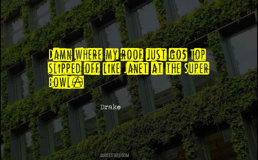 Roof Top Quotes #935726