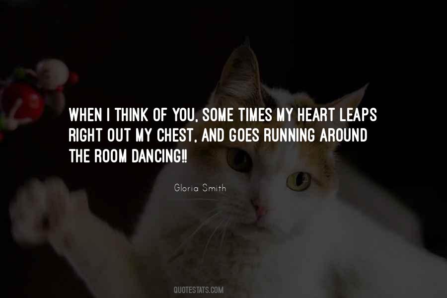Love Goes Out Quotes #1115009