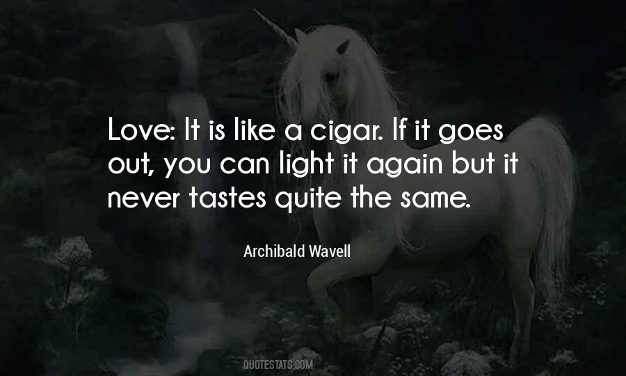 Love Goes Out Quotes #439379