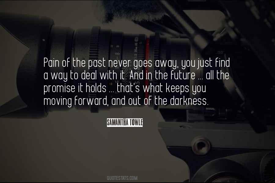 Love Goes Out Quotes #556041