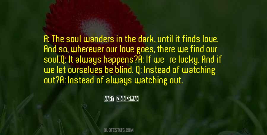 Love Goes Out Quotes #936270