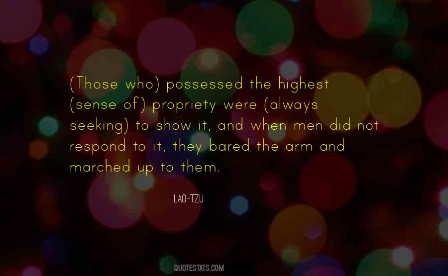 Those Who Show Up Quotes #1076936
