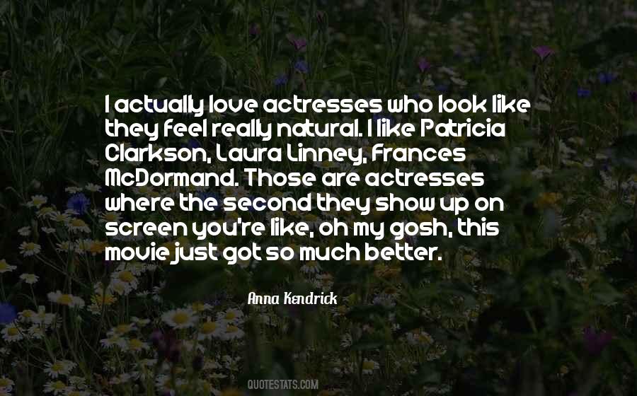 Those Who Show Up Quotes #1107893
