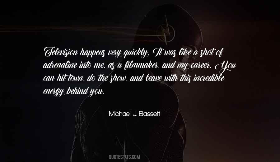 Those Who Show Up Quotes #367