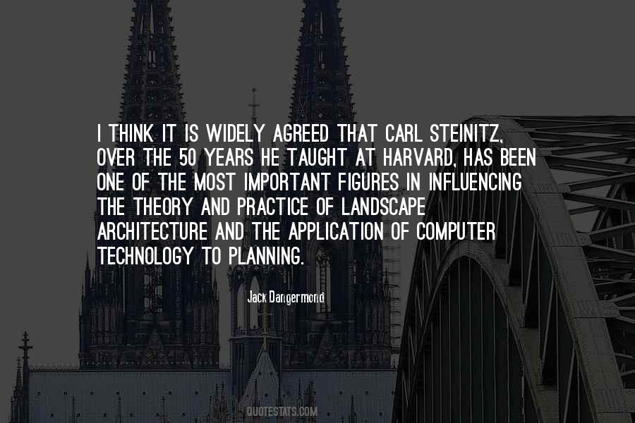 Planning Is Important Quotes #395525