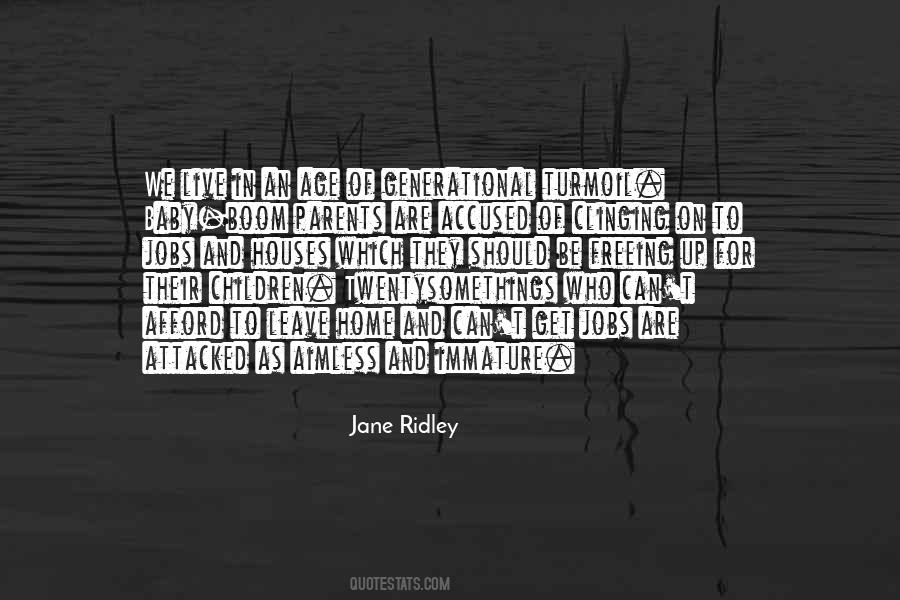 We Are Parents Quotes #112672