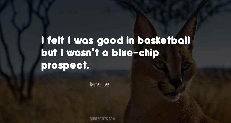 Good Basketball Quotes #1023500