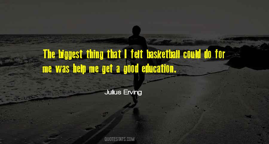 Good Basketball Quotes #1182471