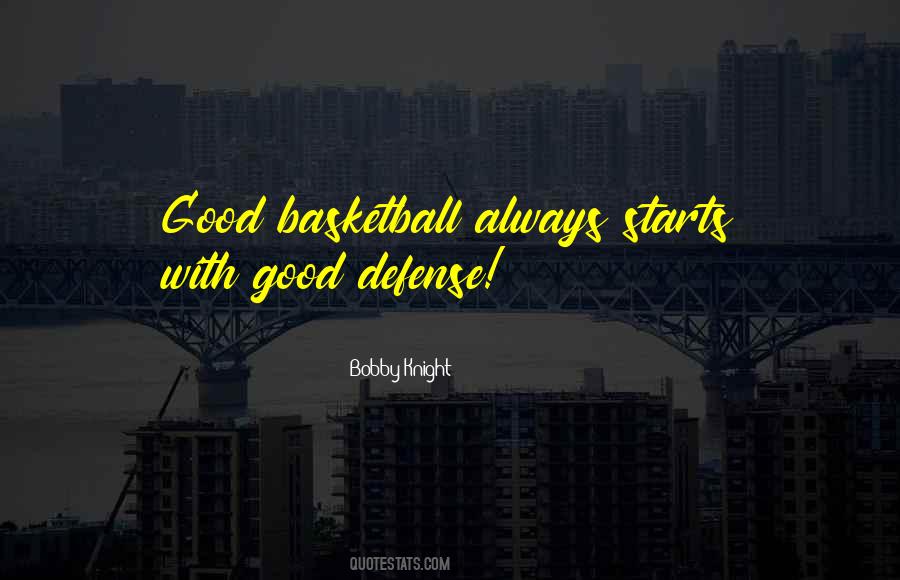 Good Basketball Quotes #1684163