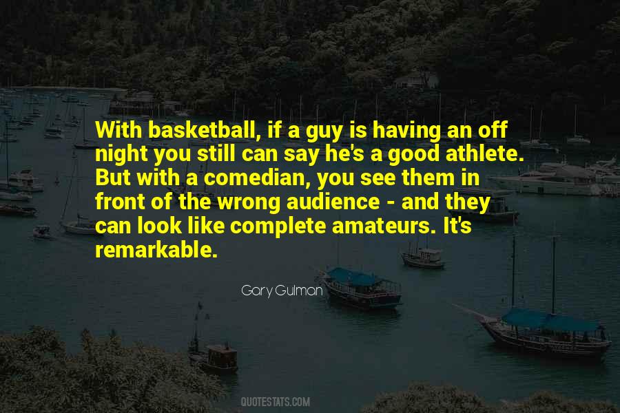 Good Basketball Quotes #929005