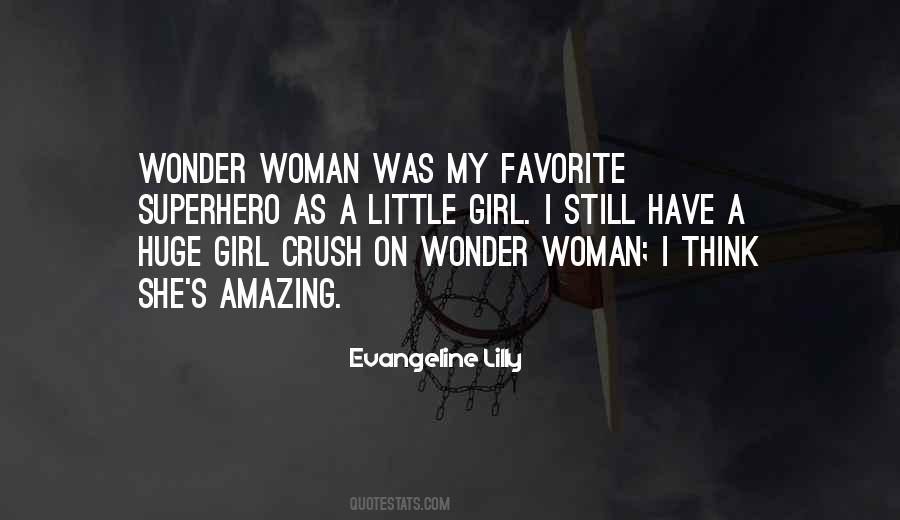 Quotes About Have Crush #878344