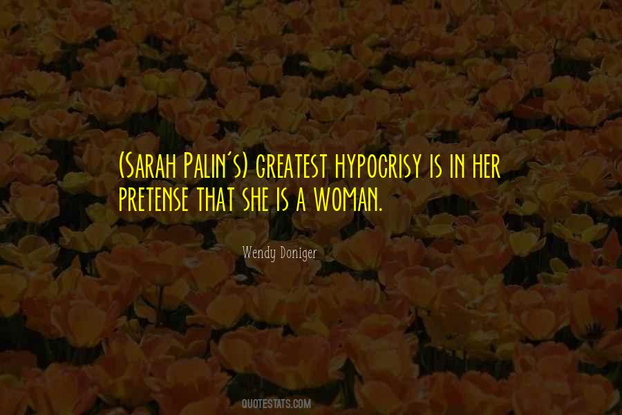 Greatest Woman Quotes #1388623