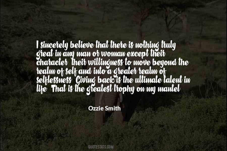 Greatest Woman Quotes #1640004