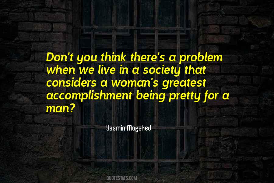 Greatest Woman Quotes #1666555