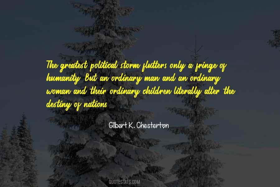 Greatest Woman Quotes #1731913